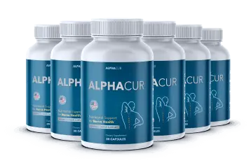 AlphaCur Supplements