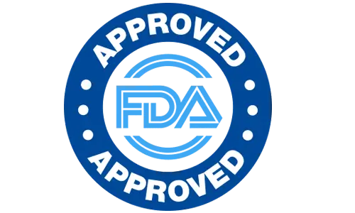 AlphaCur FDA Approved